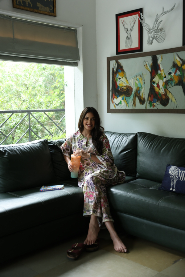 Meera Loungewear