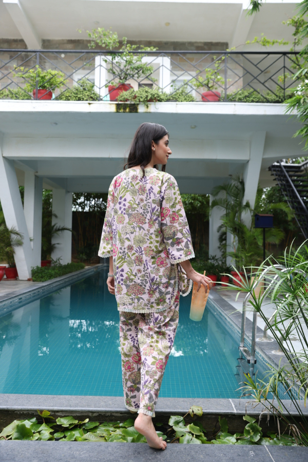 Meera Loungewear