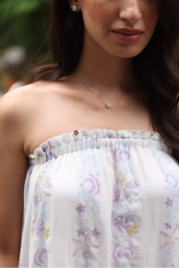 Moana Dress