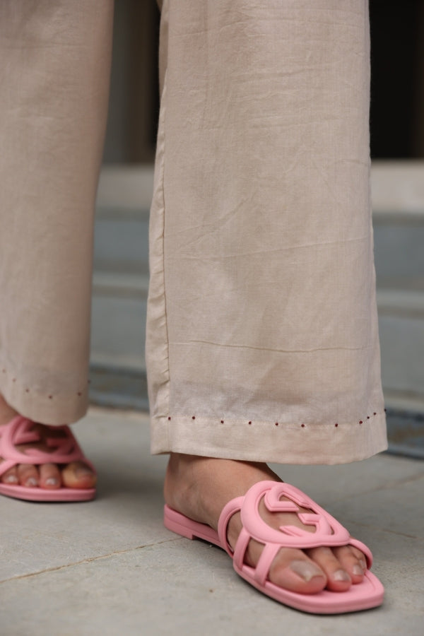 Astami Leaves Co ord