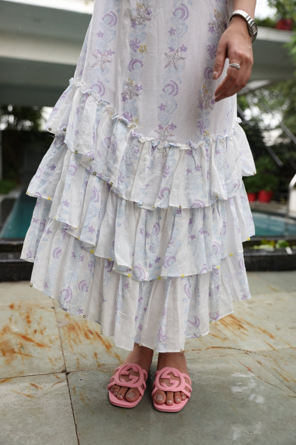 Moana Dress
