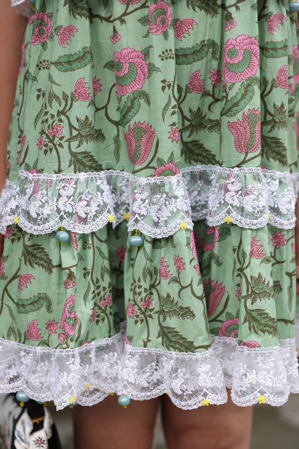 Maladiva Dress