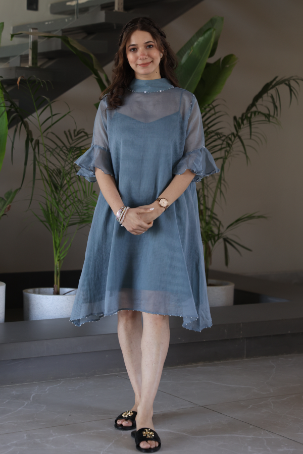 Raya Dress
