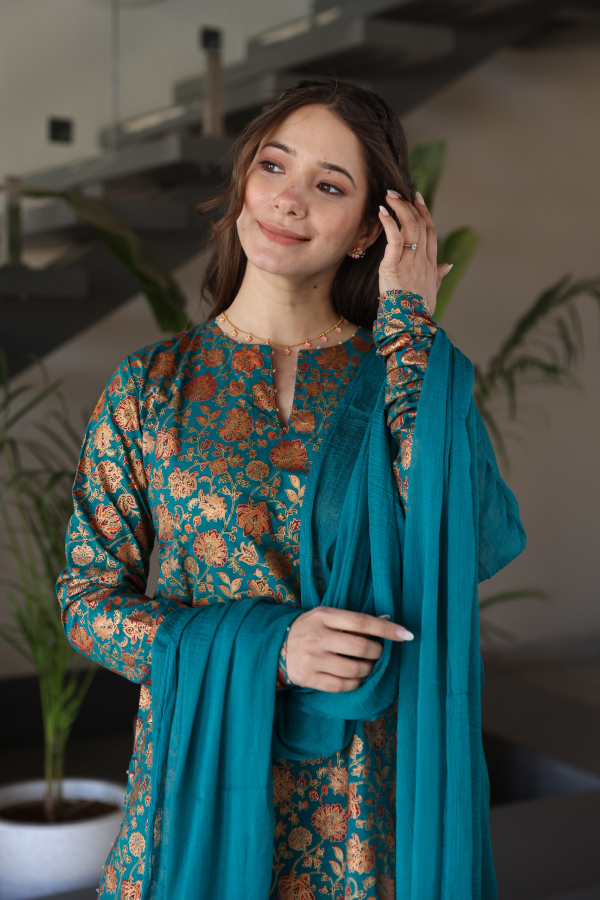Radha Co ord