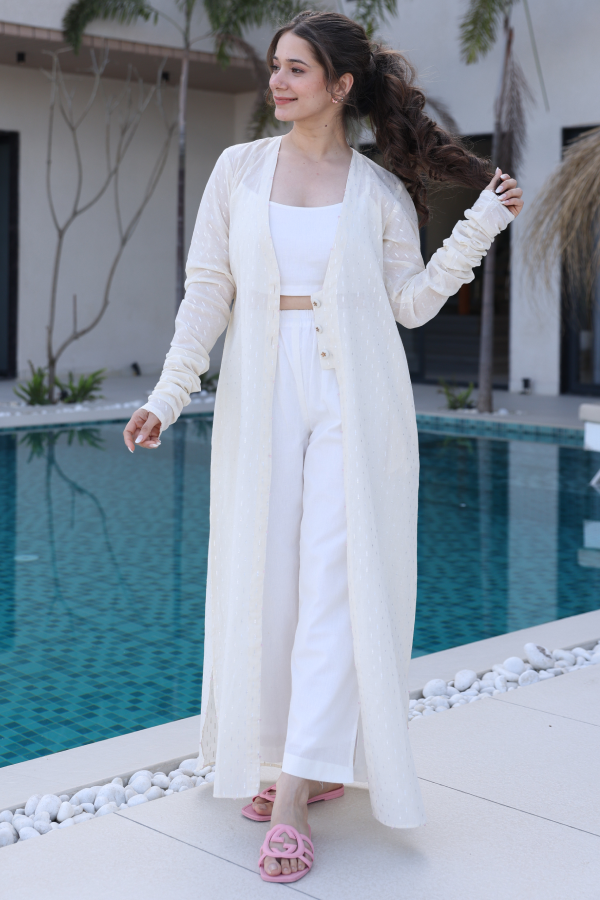 Snow Co ord