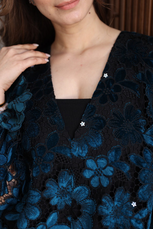 It Girl Dress