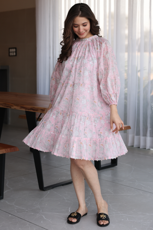 Tiara Dress