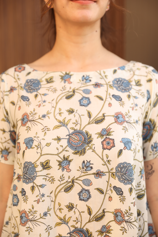 Maui Dress