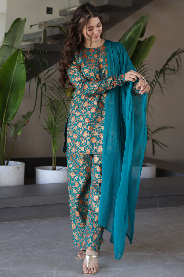 Radha Co ord
