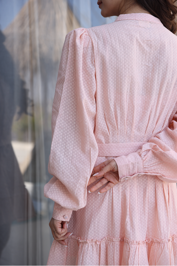 Nain Dress