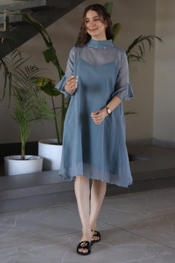 Raya Dress