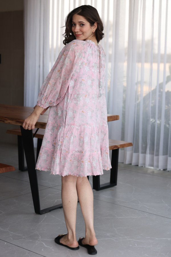 Tiara Dress