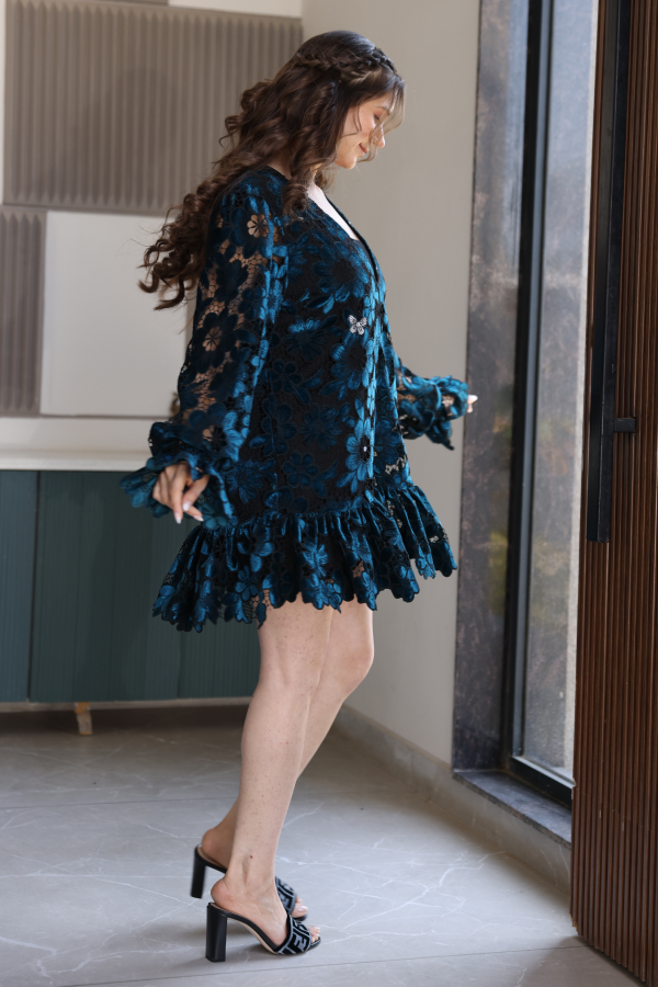 It Girl Dress