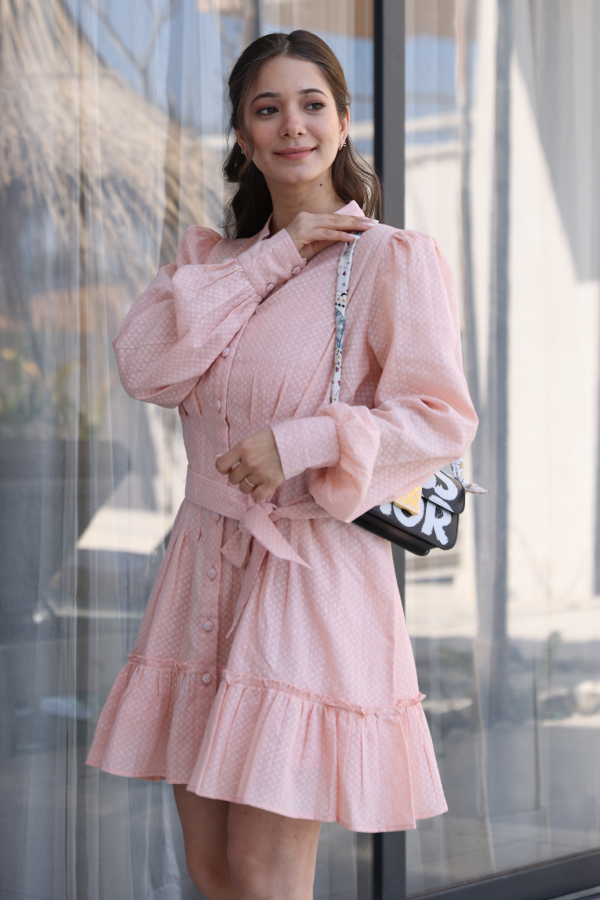 Nain Dress
