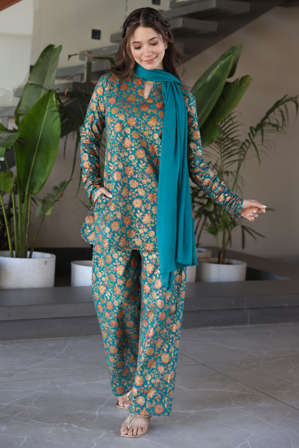 Radha Co ord