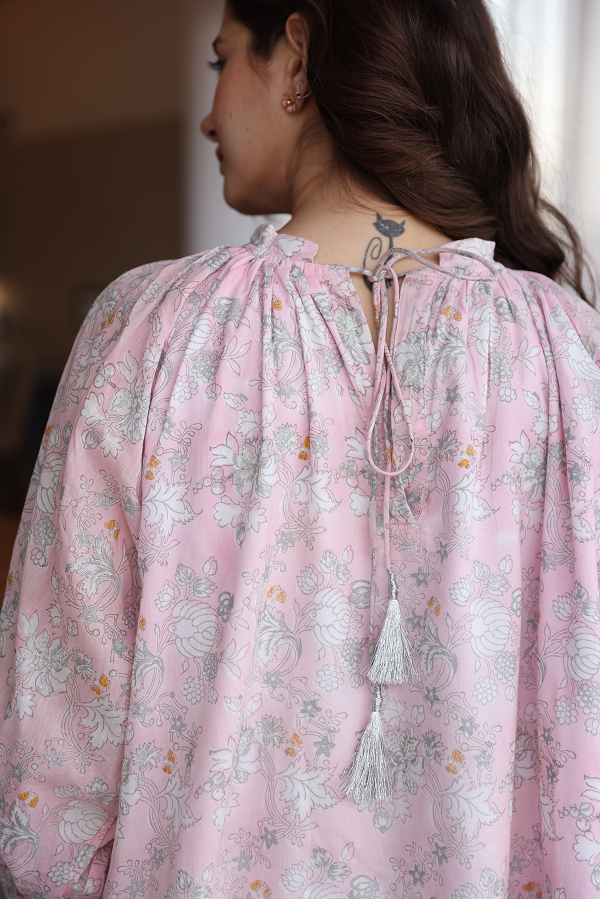 Tiara Dress
