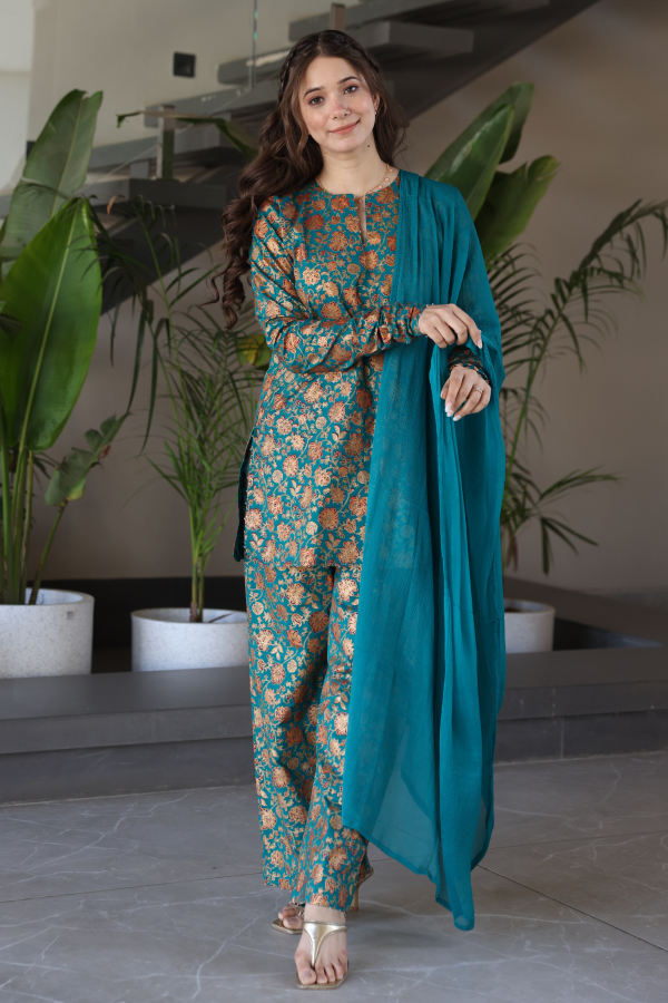 Radha Co ord