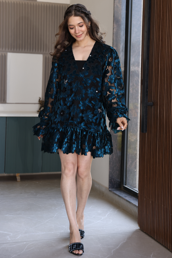 It Girl Dress