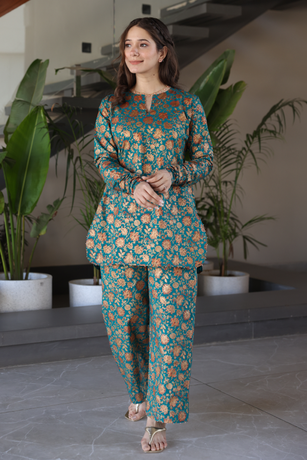 Radha Co ord