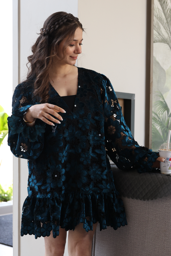 It Girl Dress