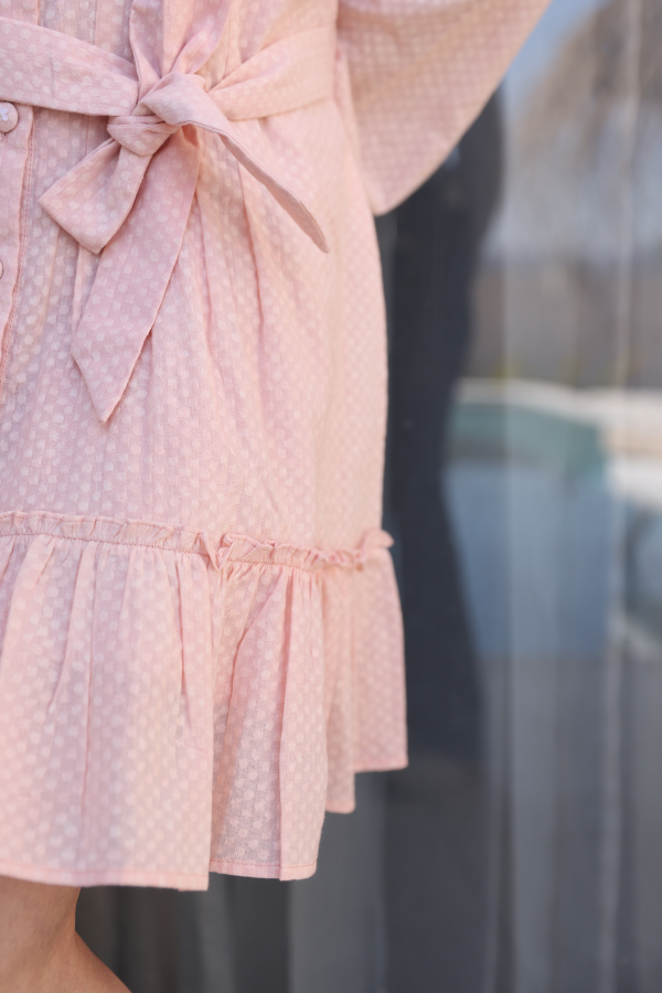 Nain Dress