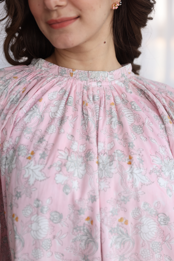 Tiara Dress