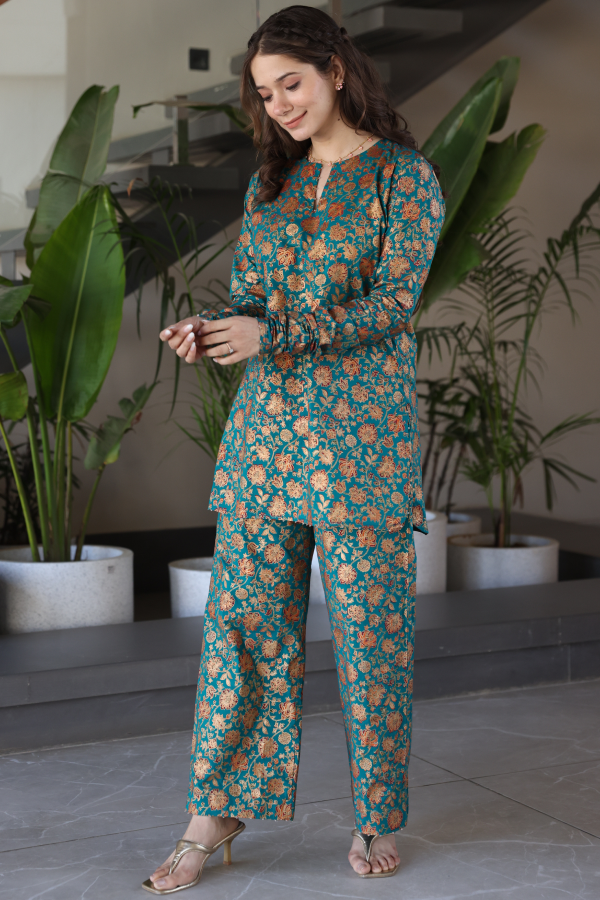 Radha Co ord