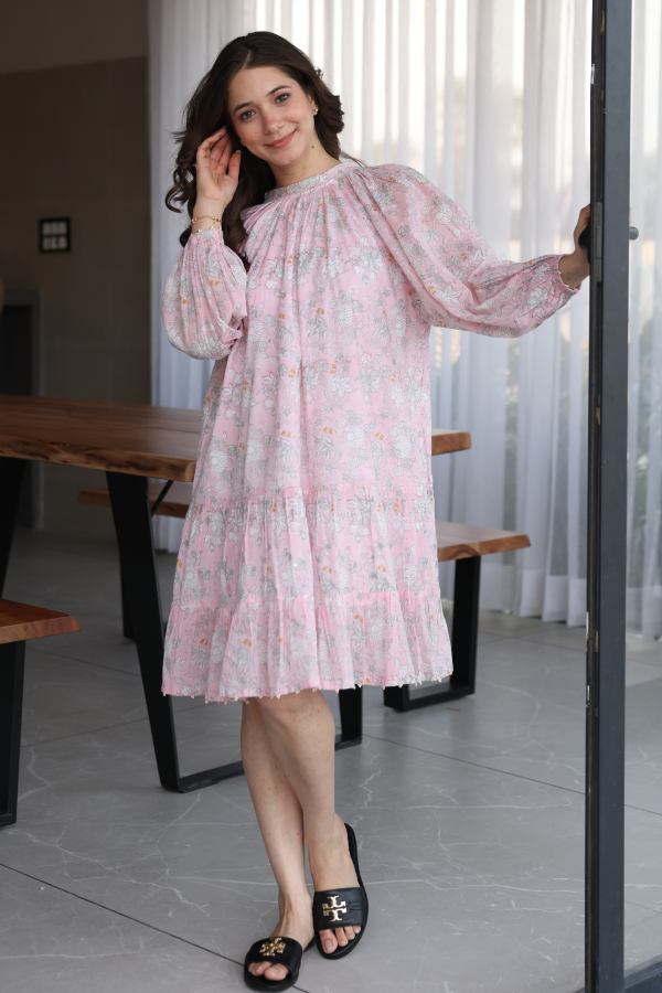 Tiara Dress