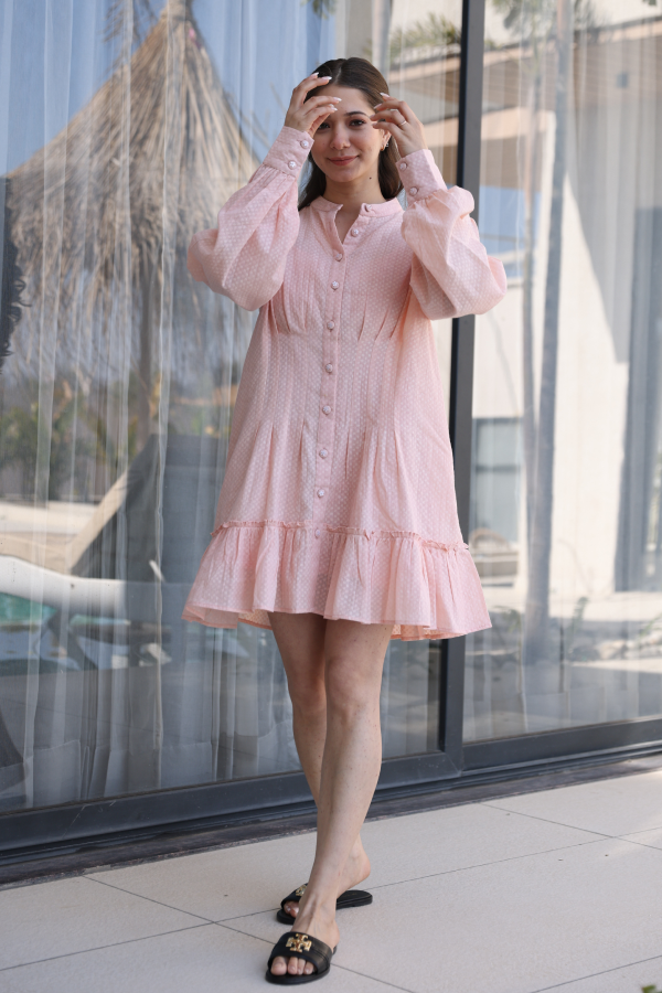 Nain Dress