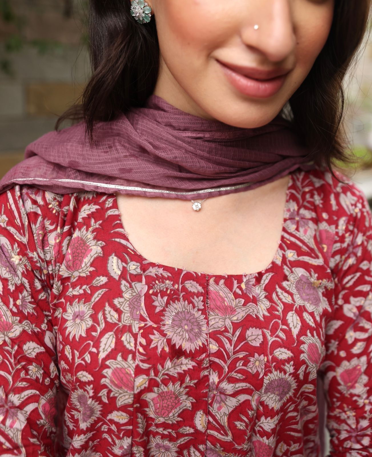Shubh Roop Suit