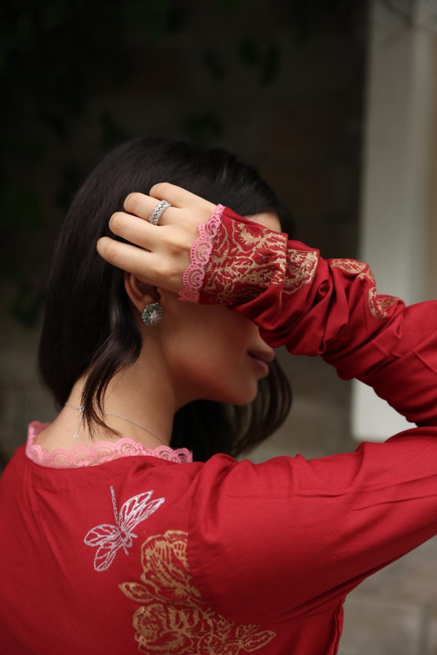 Anandi co ord