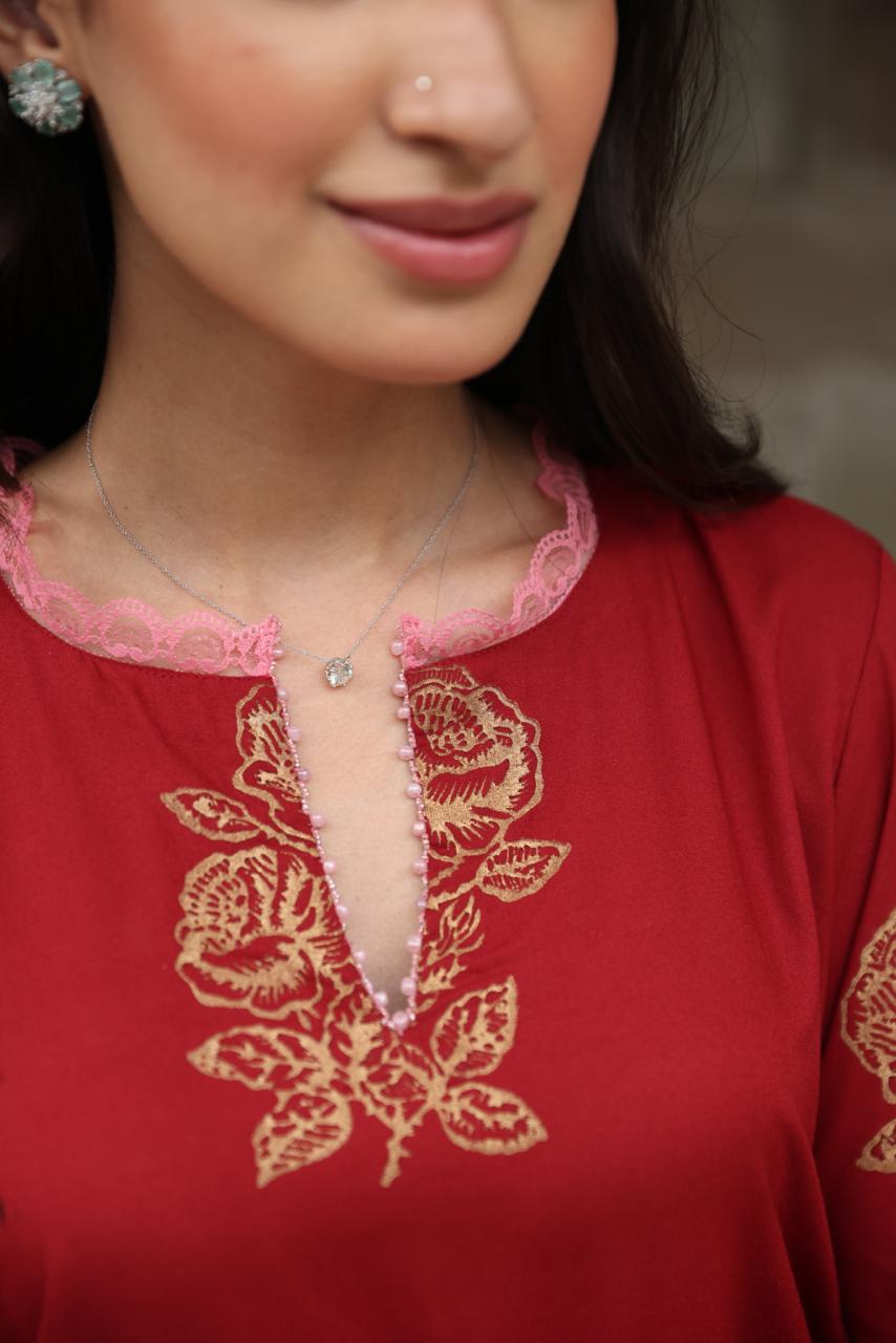 Anandi co ord