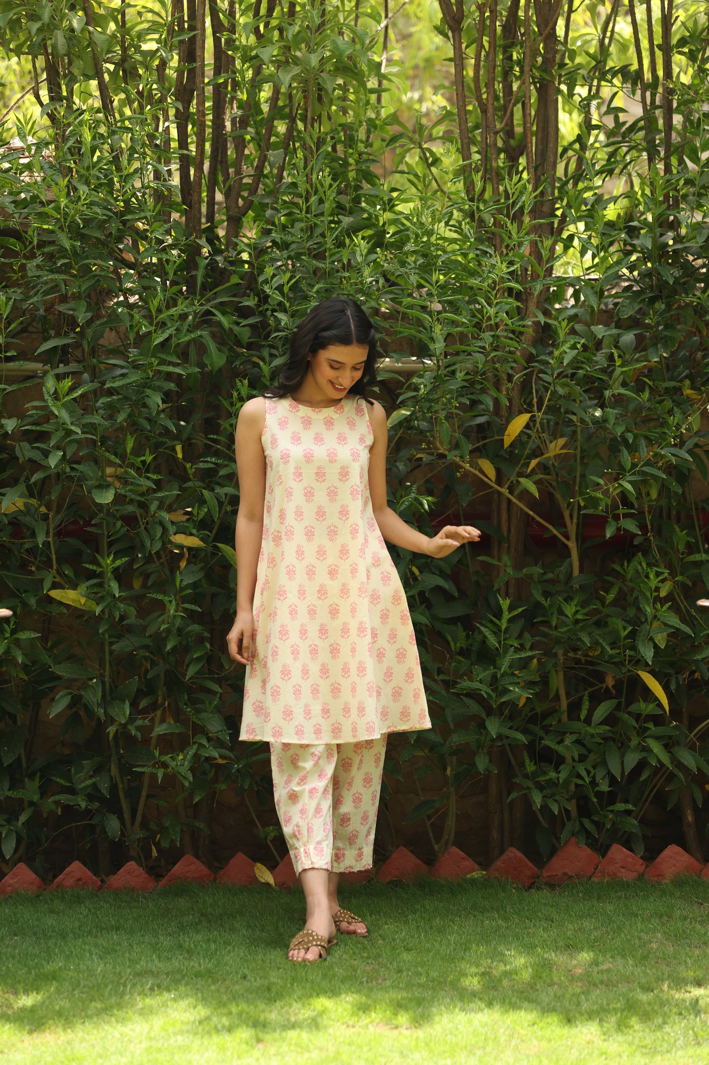 Nirriti Co ord