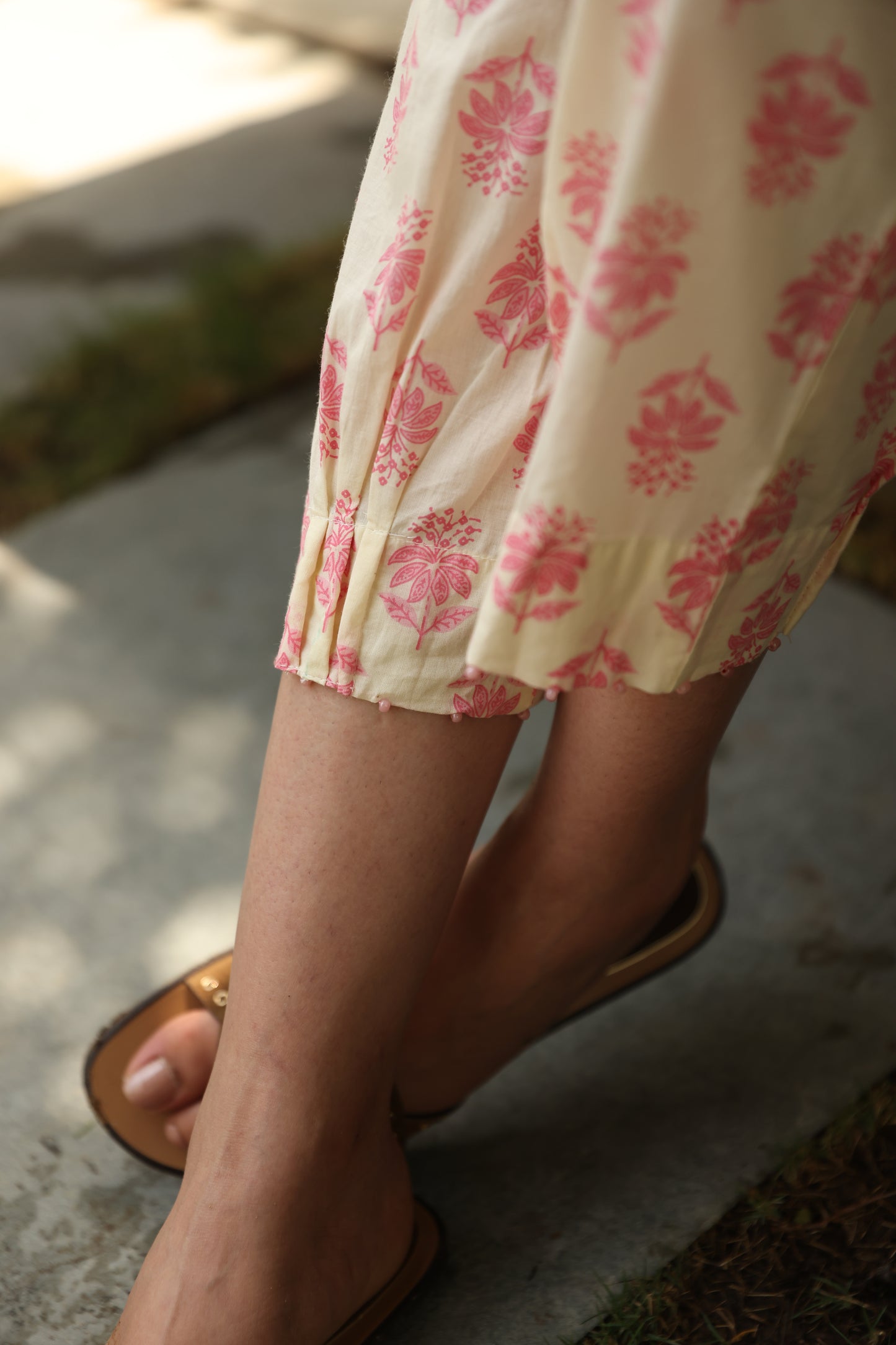 Nirriti Co ord