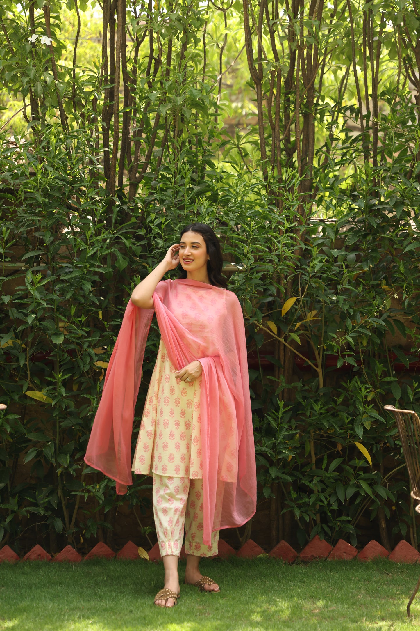 Nirriti Co ord