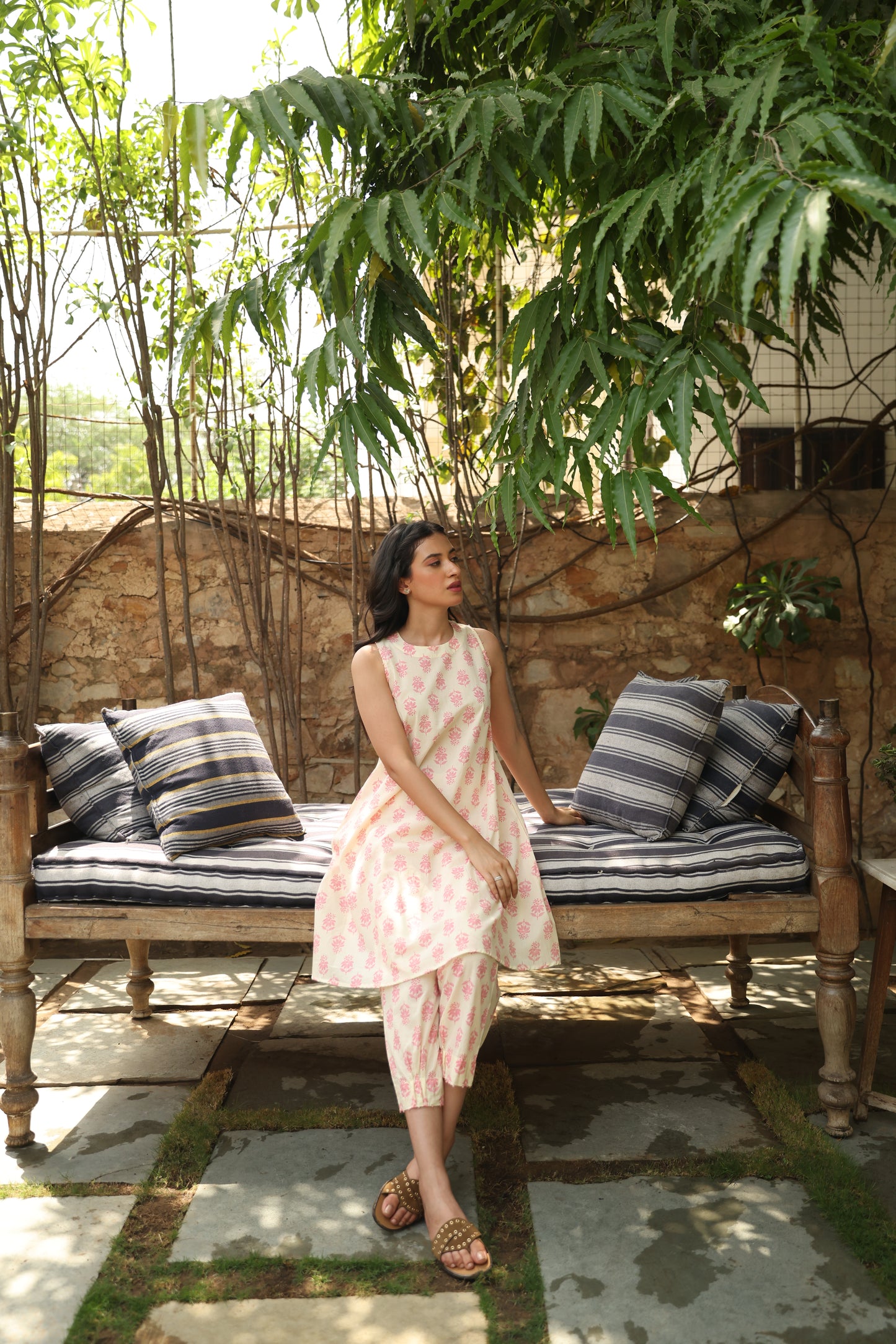 Nirriti Co ord