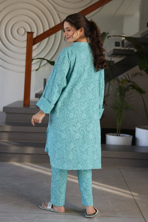 Mermaid Co ord