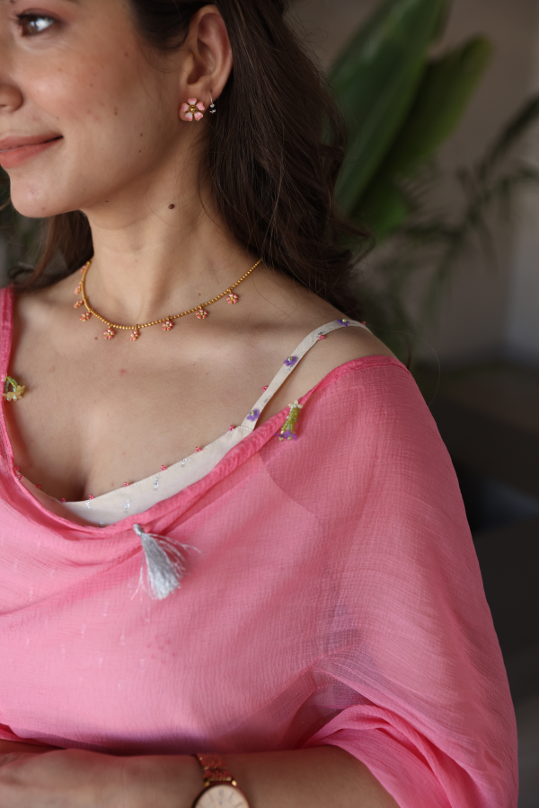 Roohi Sharara Suit