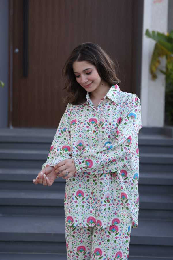 Akshara Co ord