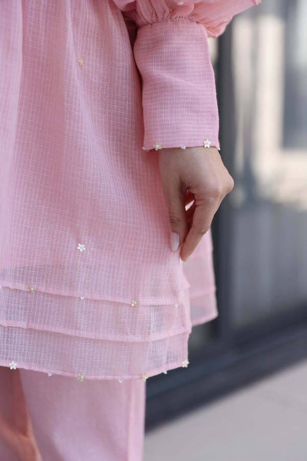 Aphrodite Dress