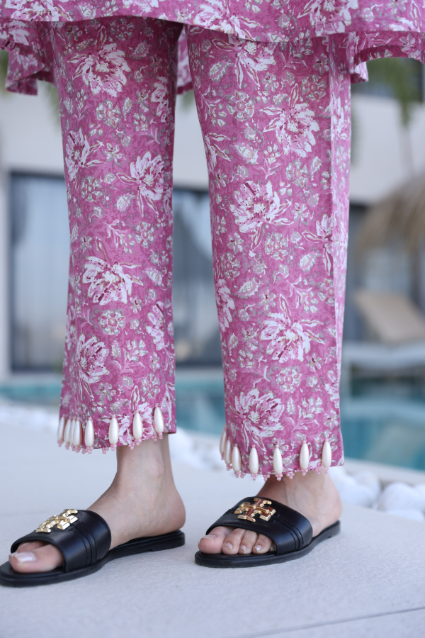Mohi Co ord