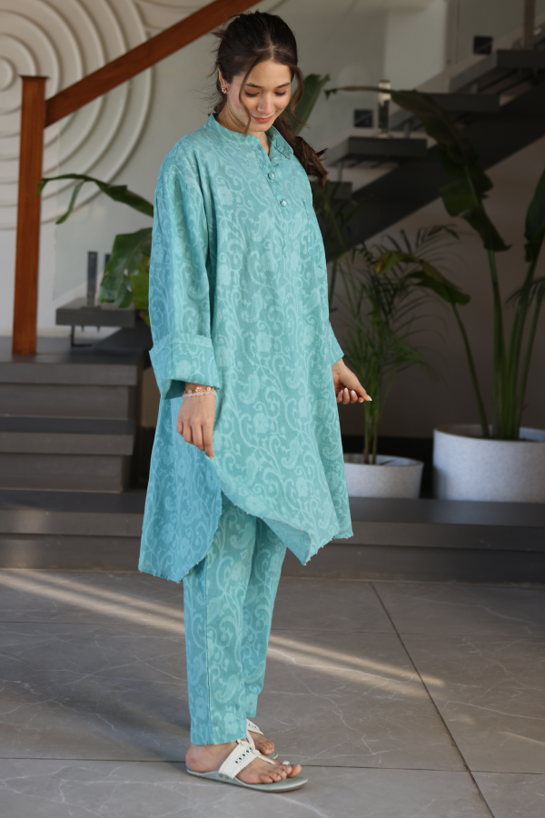 Mermaid Co ord