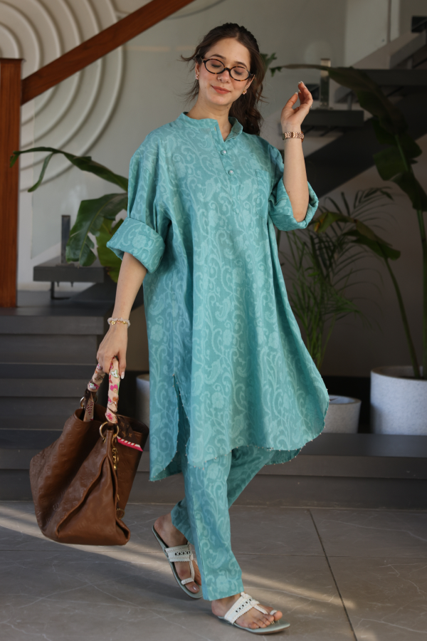 Mermaid Co ord