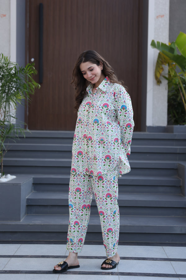 Akshara Co ord