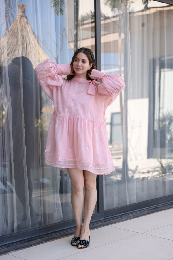 Aphrodite Dress