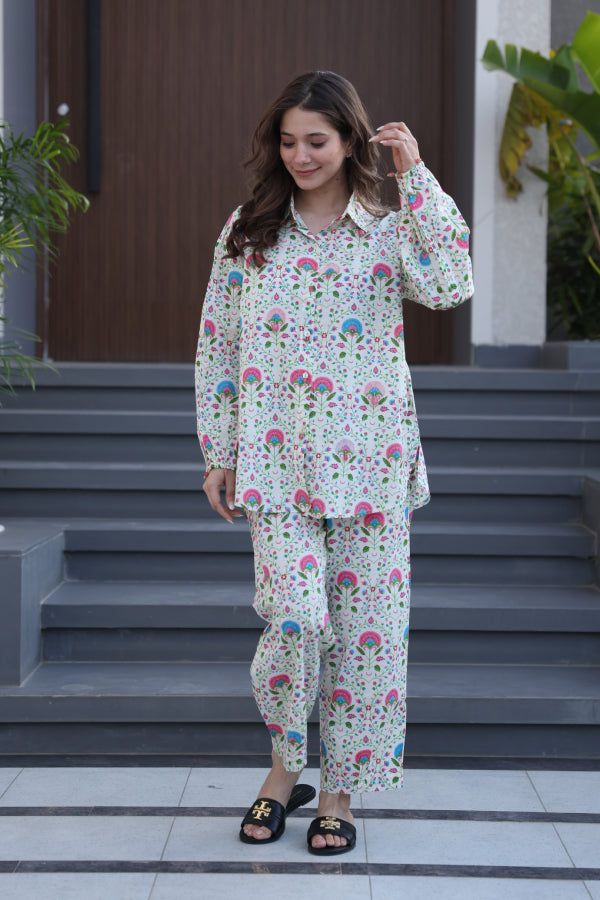 Akshara Co ord