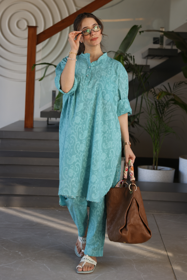 Mermaid Co ord
