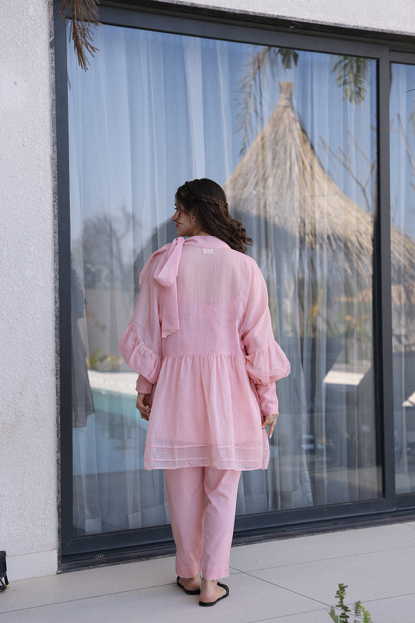 Aphrodite Dress