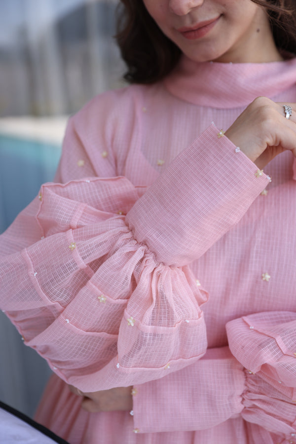 Aphrodite Dress