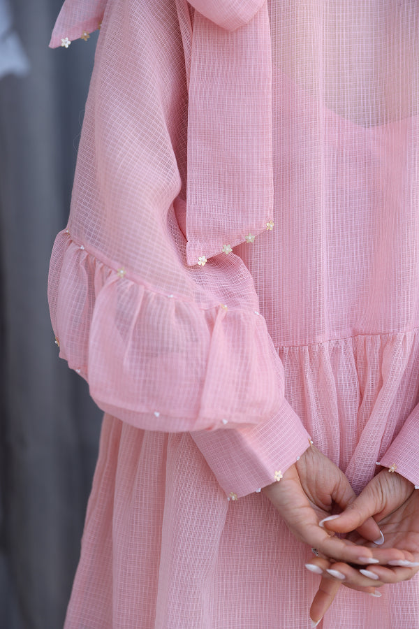 Aphrodite Dress